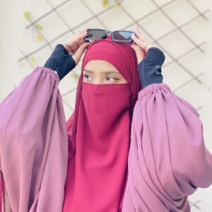 Instant Hijab