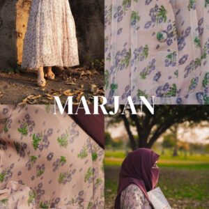 marjan maxi