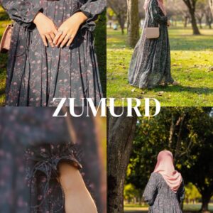 Zumurd Maxi