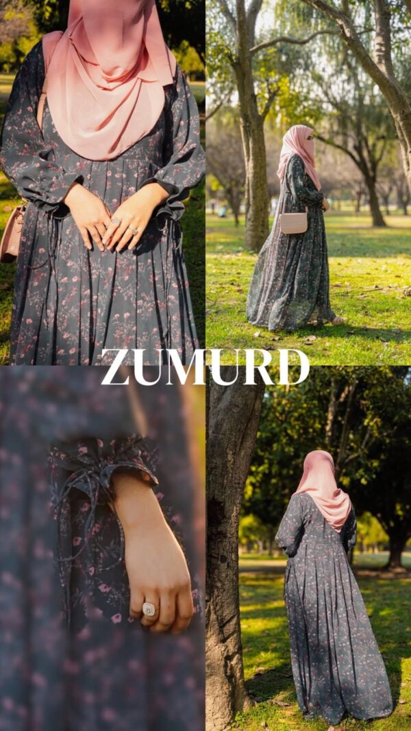 Zumurd Maxi