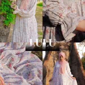 Lulu Maxi