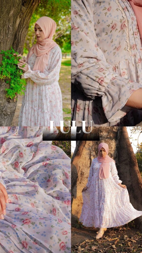 Lulu Maxi