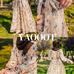 yaqoot maxi