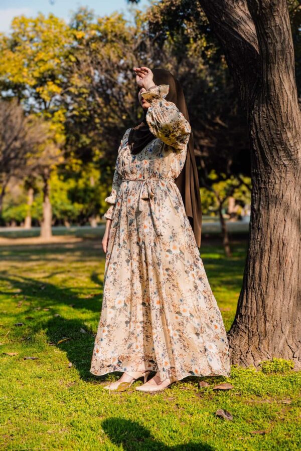 yaqoot maxi